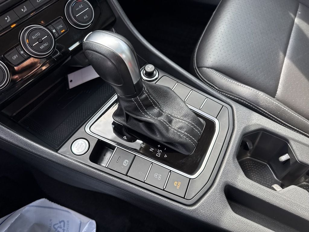 2021 Volkswagen Jetta SEL