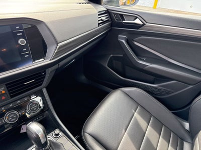 2021 Volkswagen Jetta SEL