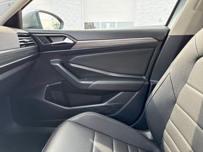 2021 Volkswagen Jetta SEL