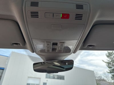 2021 Volkswagen Jetta SEL