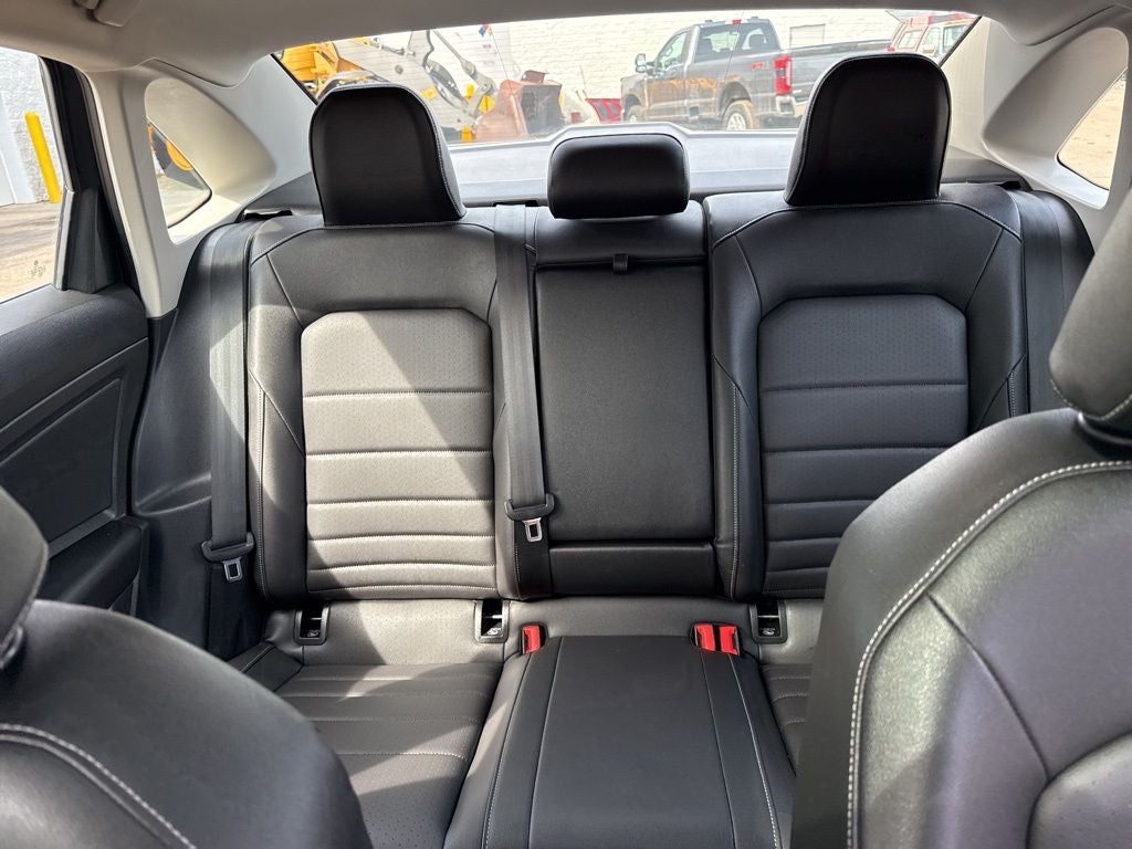 2021 Volkswagen Jetta SEL