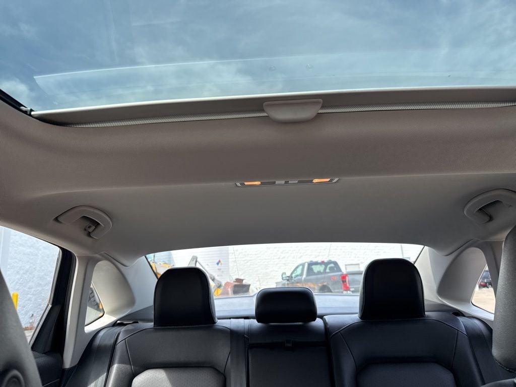 2021 Volkswagen Jetta SEL