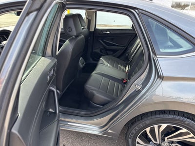 2021 Volkswagen Jetta SEL