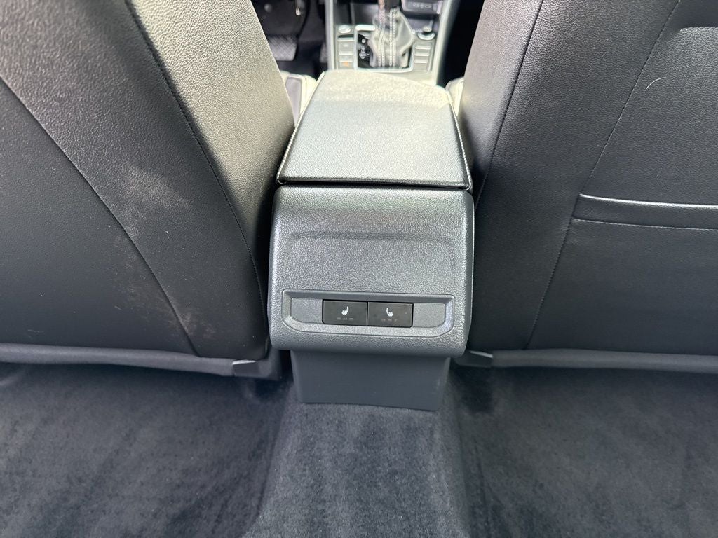 2021 Volkswagen Jetta SEL