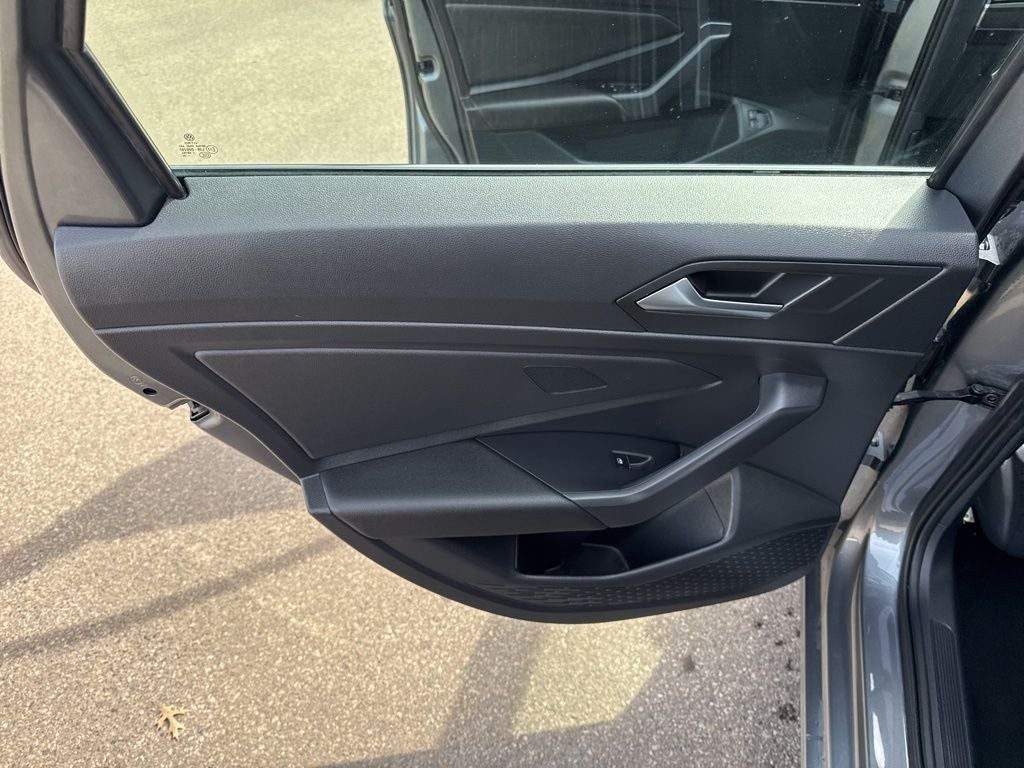 2021 Volkswagen Jetta SEL