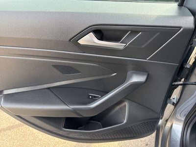 2021 Volkswagen Jetta SEL