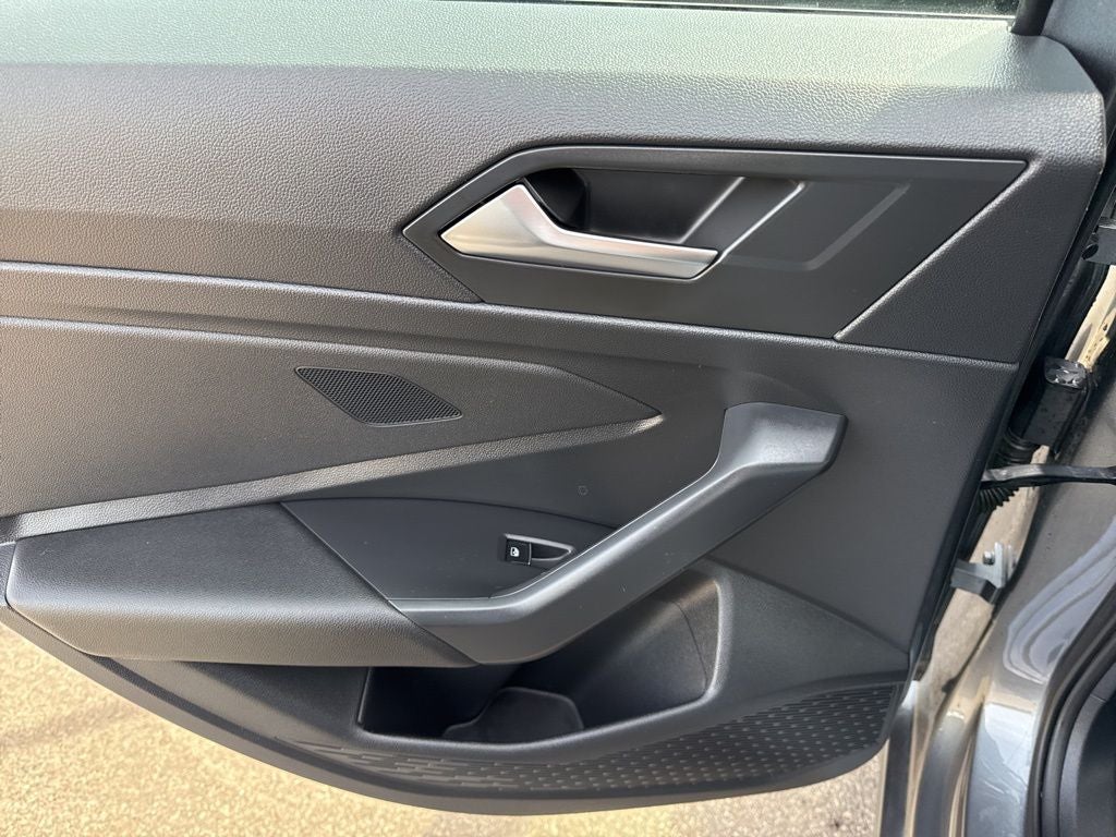 2021 Volkswagen Jetta SEL