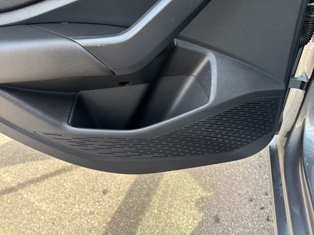 2021 Volkswagen Jetta SEL