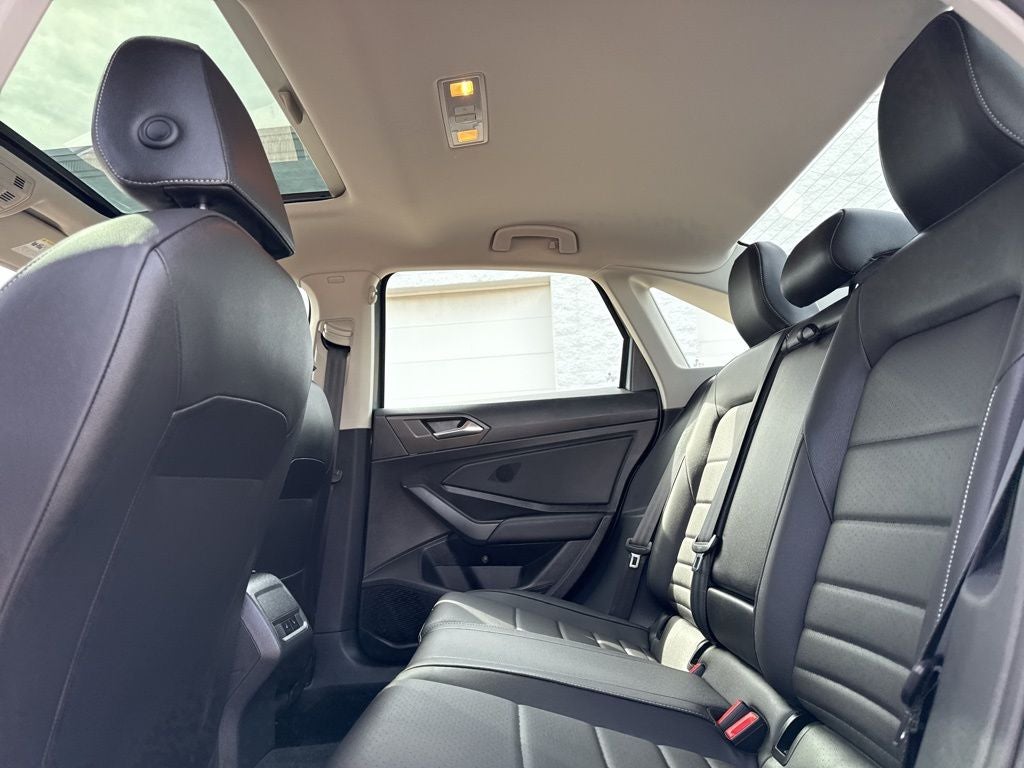 2021 Volkswagen Jetta SEL