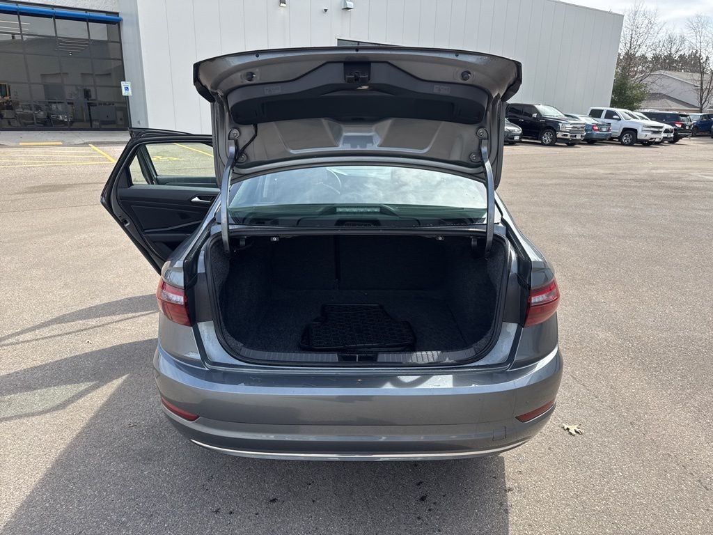 2021 Volkswagen Jetta SEL