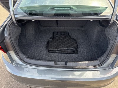 2021 Volkswagen Jetta SEL