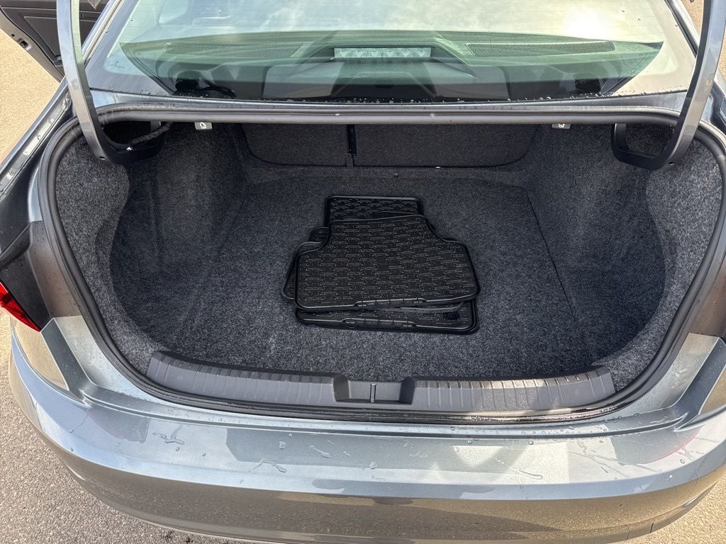 2021 Volkswagen Jetta SEL