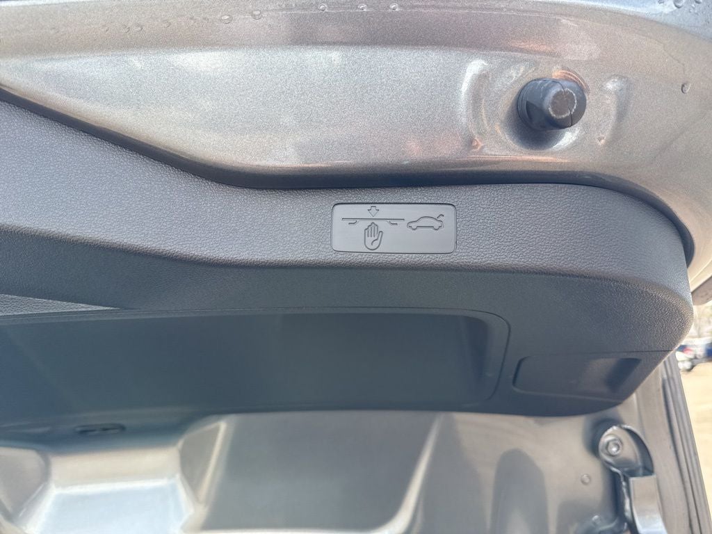 2021 Volkswagen Jetta SEL