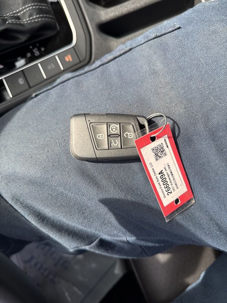 2021 Volkswagen Jetta SEL