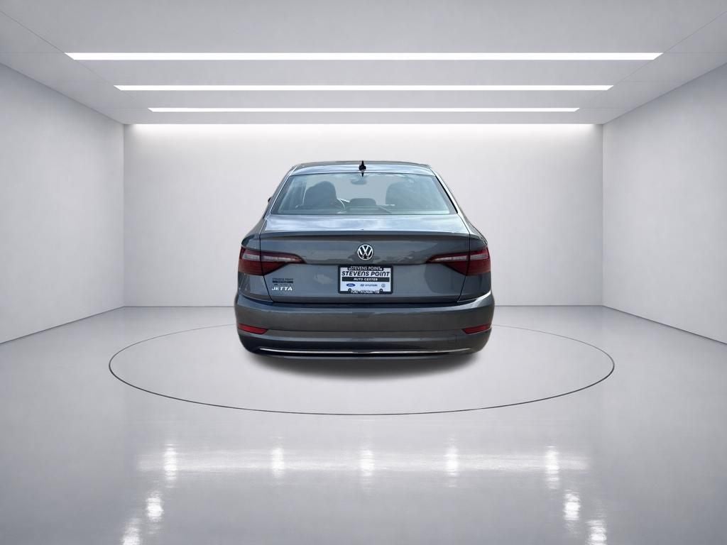 2021 Volkswagen Jetta SEL