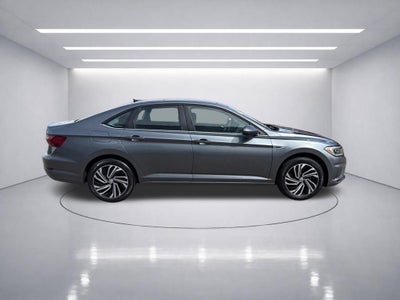 2021 Volkswagen Jetta SEL