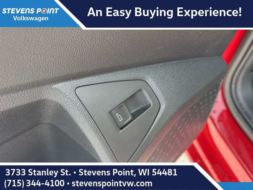 2026 Volkswagen Jetta 1.5T SEL