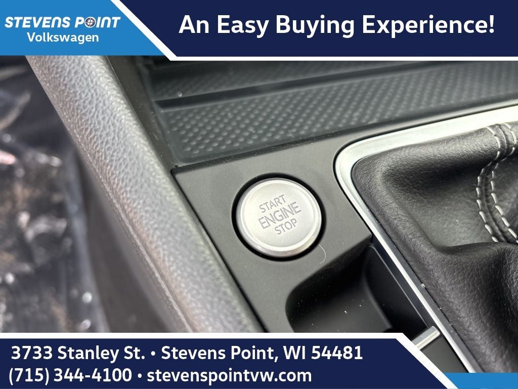 2026 Volkswagen Jetta 1.5T SEL