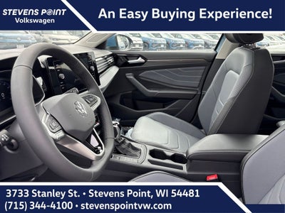 2026 Volkswagen Jetta Base