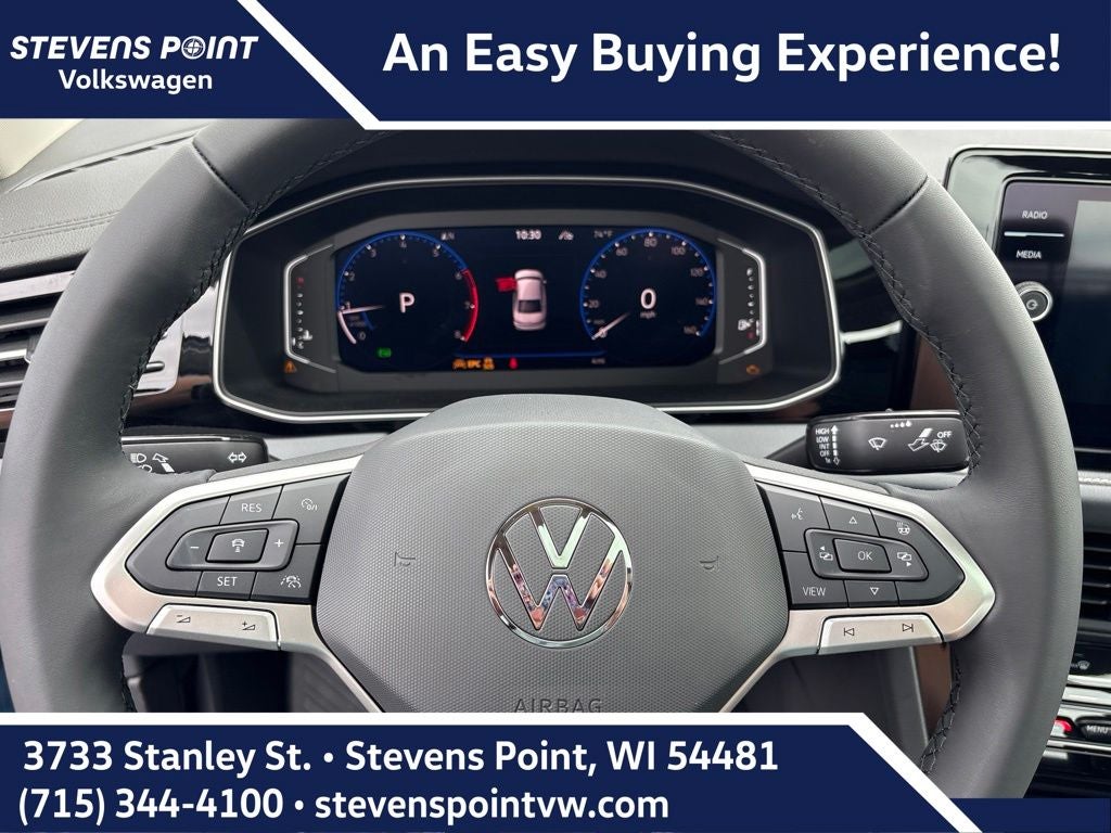 2026 Volkswagen Jetta Base