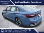 2026 Volkswagen Jetta Base