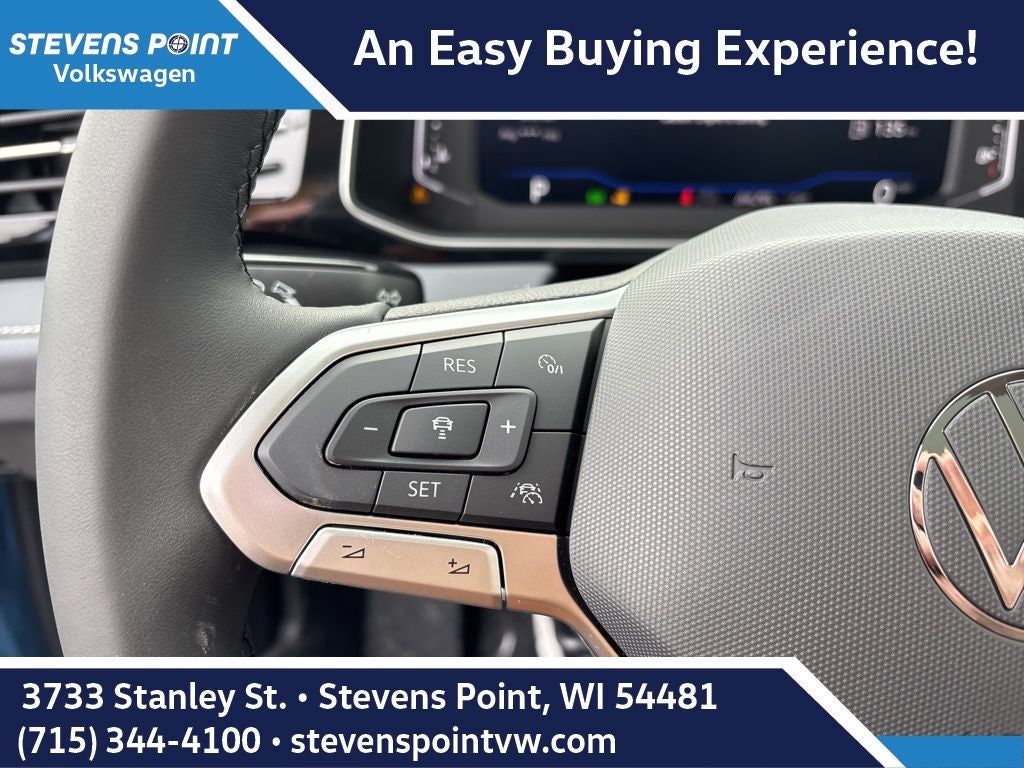 2026 Volkswagen Jetta 1.5T SEL