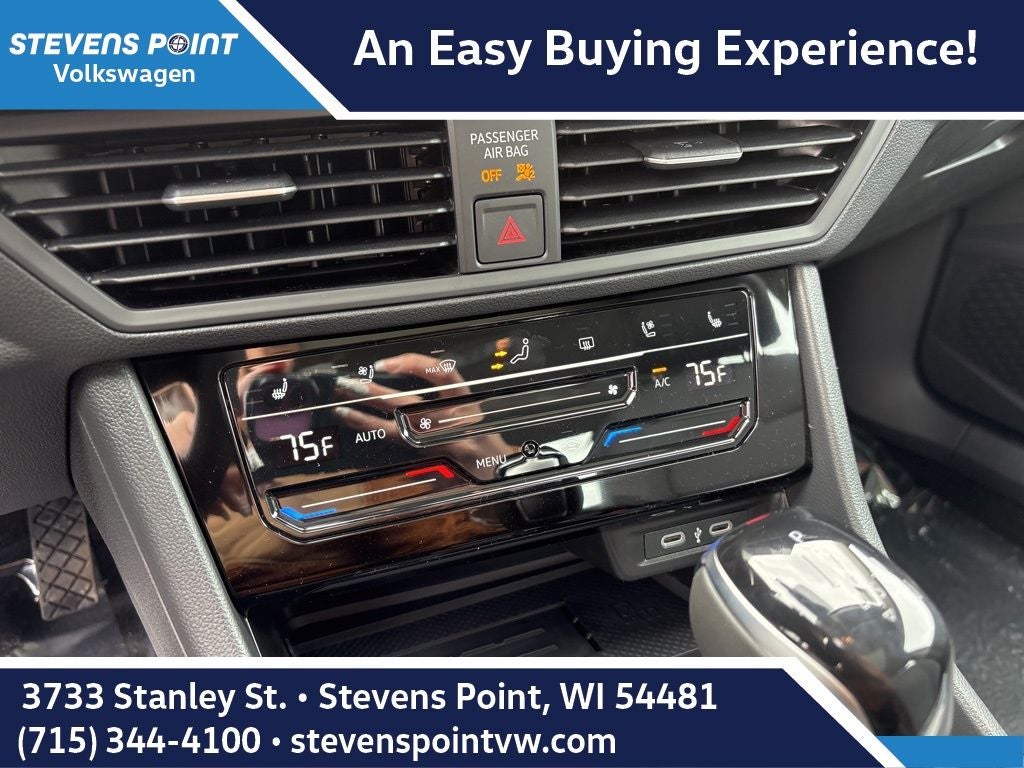 2026 Volkswagen Jetta 1.5T SEL