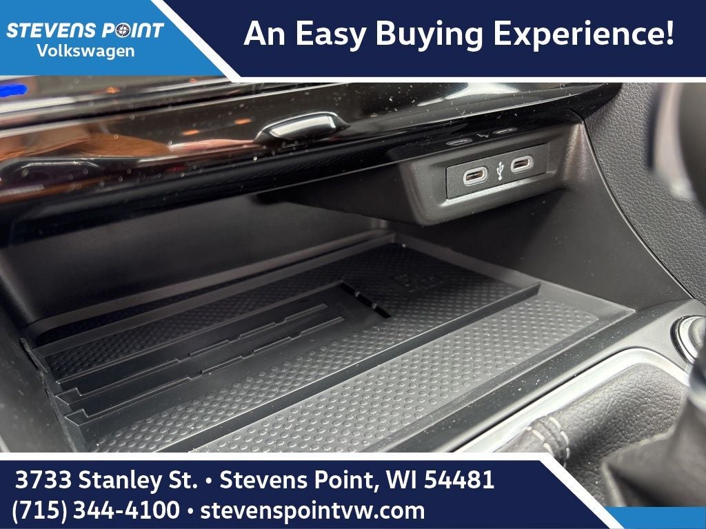 2026 Volkswagen Jetta 1.5T SEL