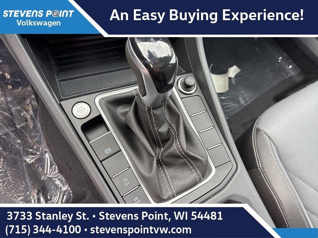 2026 Volkswagen Jetta 1.5T SEL