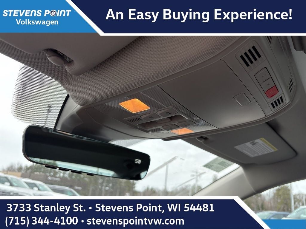 2026 Volkswagen Jetta 1.5T SEL