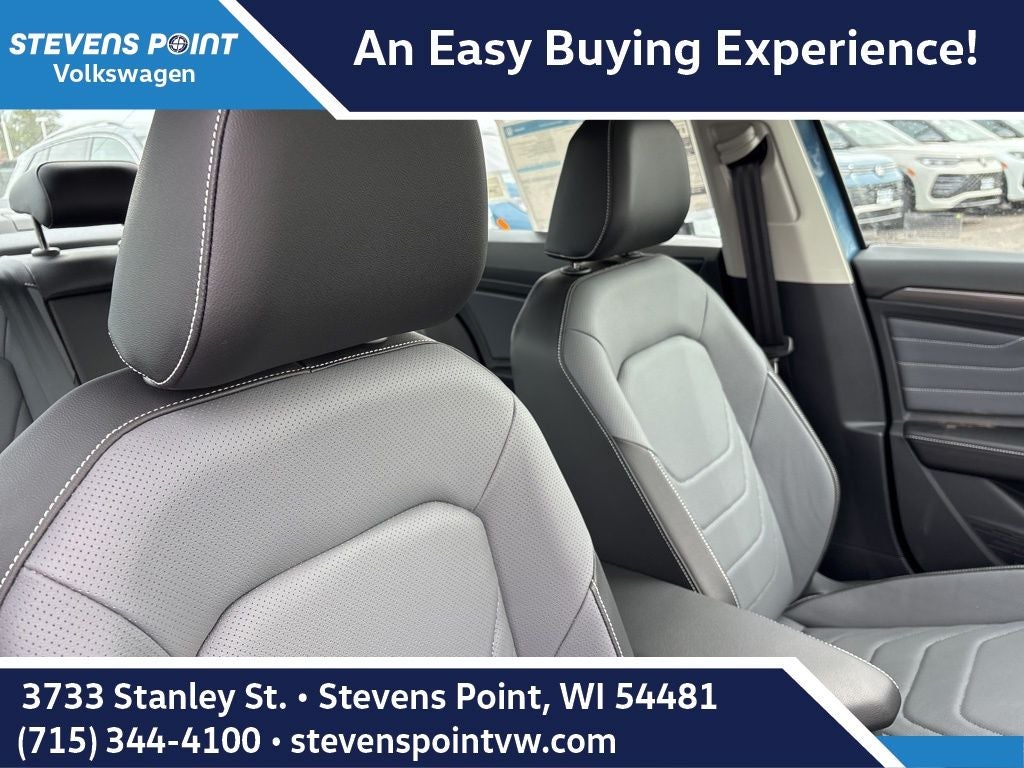 2026 Volkswagen Jetta 1.5T SEL