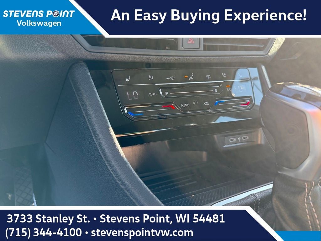 2025 Volkswagen Jetta 1.5T SEL