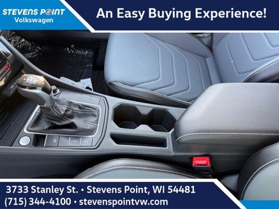 2025 Volkswagen Jetta 1.5T SEL