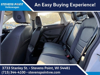 2025 Volkswagen Jetta 1.5T SEL