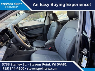 2025 Volkswagen Jetta 1.5T SEL