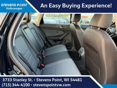 2025 Volkswagen Jetta 1.5T SEL