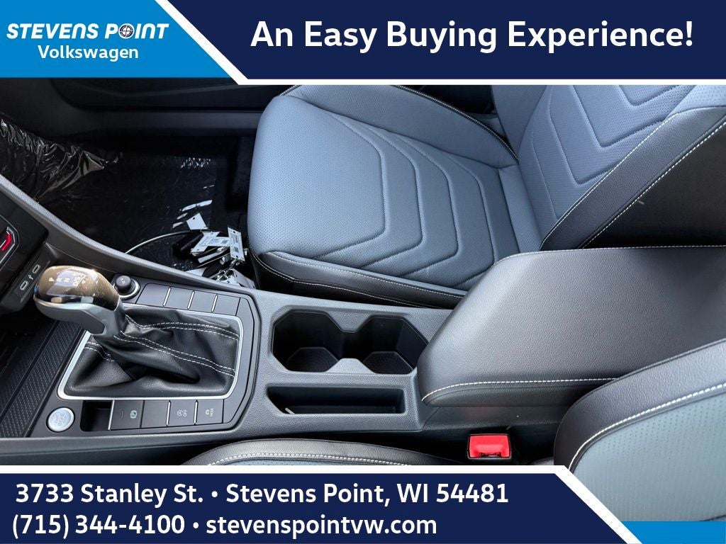 2025 Volkswagen Jetta 1.5T SEL