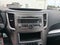 2012 Subaru Outback 2.5i