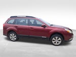 2012 Subaru Outback 2.5i