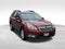 2012 Subaru Outback 2.5i