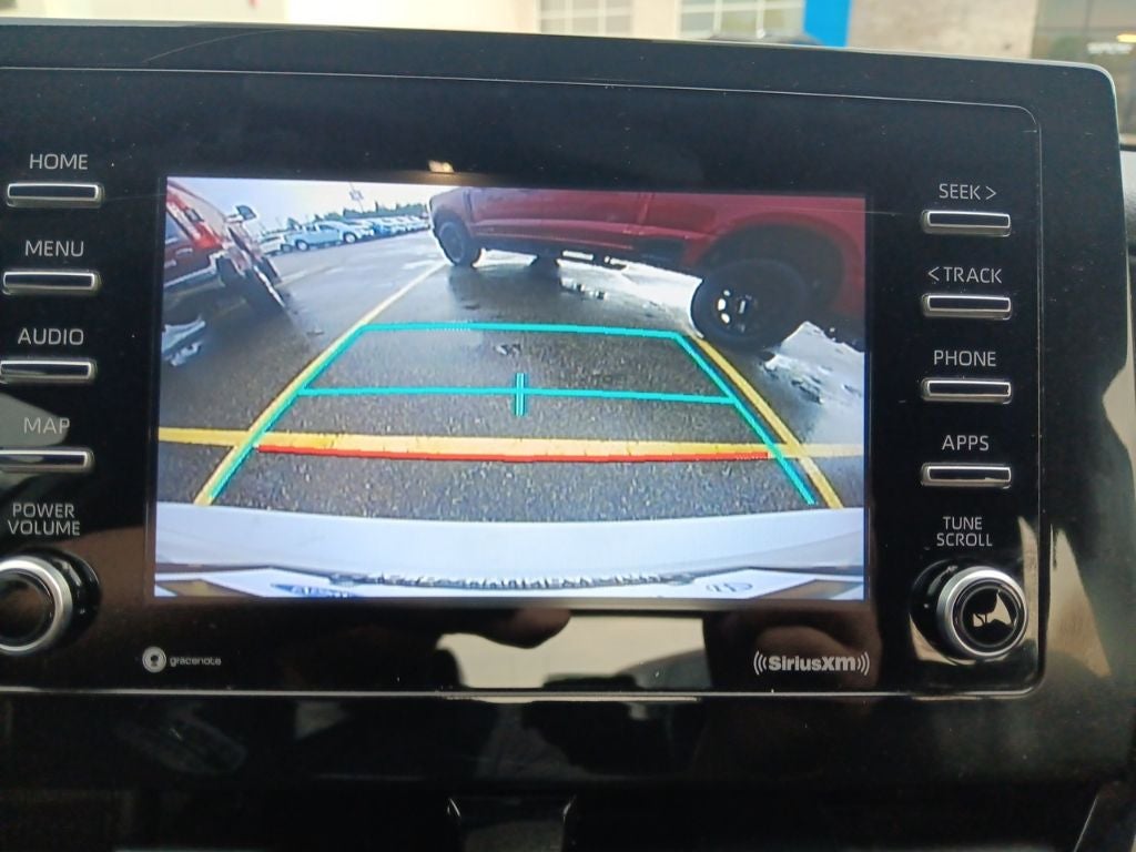 2022 Toyota Camry SE - Photo 31