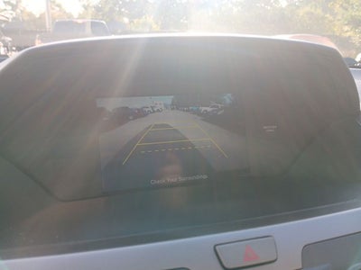 2016 Honda Odyssey LX