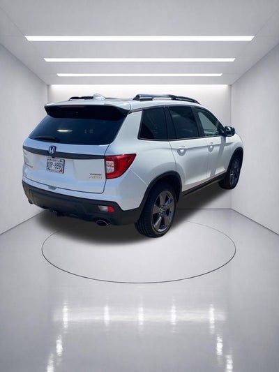 2021 Honda Passport Touring
