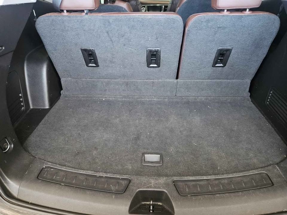 2019 Buick Enclave Avenir