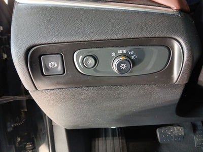 2019 Buick Enclave Avenir