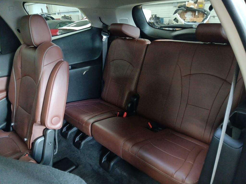 2019 Buick Enclave Avenir