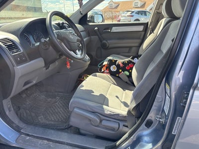 2010 Honda CR-V EX
