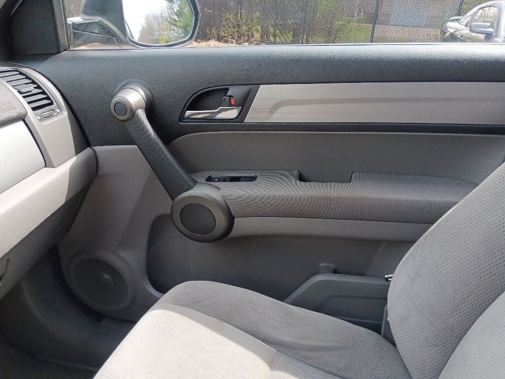 2010 Honda CR-V EX