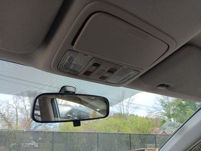 2010 Honda CR-V EX