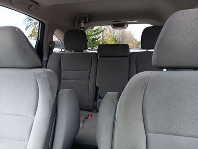 2010 Honda CR-V EX